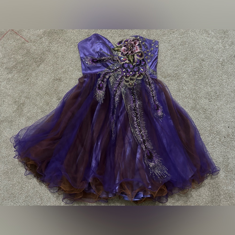 💙Aspeed Dress Size: small